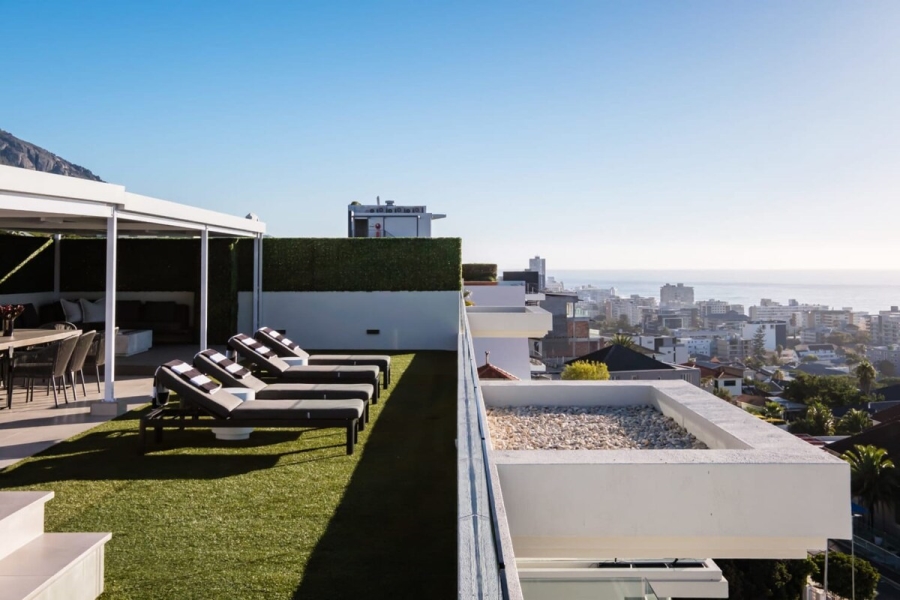 To Let 3 Bedroom Property for Rent in Sea Point Western Cape